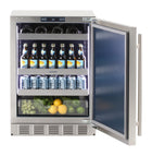 Sapphire Series 5 Indoor Refrigerator, ADA Height - SR24SSADA