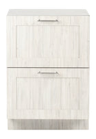 Sapphire Series 5 Indoor Refrigerator with Drawers, Panel Ready