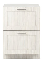 Sapphire Series 5 Indoor Refrigerator with Drawers, Panel Ready - SRD24PR