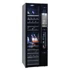 Sapphire 4Pour Wine Bar - SW643TZBLK