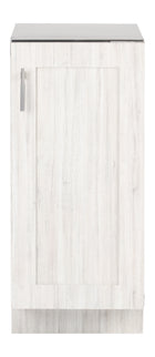 Sapphire Series 5 Indoor Clear Ice Machine, Square Cube, Panel Ready, Drain Pump