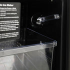 Sapphire Series 3 Premium Indoor/Outdoor Ice Maker - SCIMCTSS