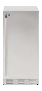Sapphire Series 5 Indoor Refrigerator - SR15SS