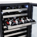 Sapphire Series 3 ADA Premium Indoor/Outdoor Wine Cooler