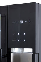 Sapphire 4Pour Wine Bar