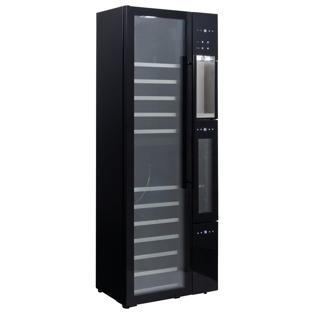 Sapphire 4Pour Wine Bar