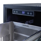Sapphire Series 3 Premium Indoor/Outdoor Refrigerator with 2 Drawers
