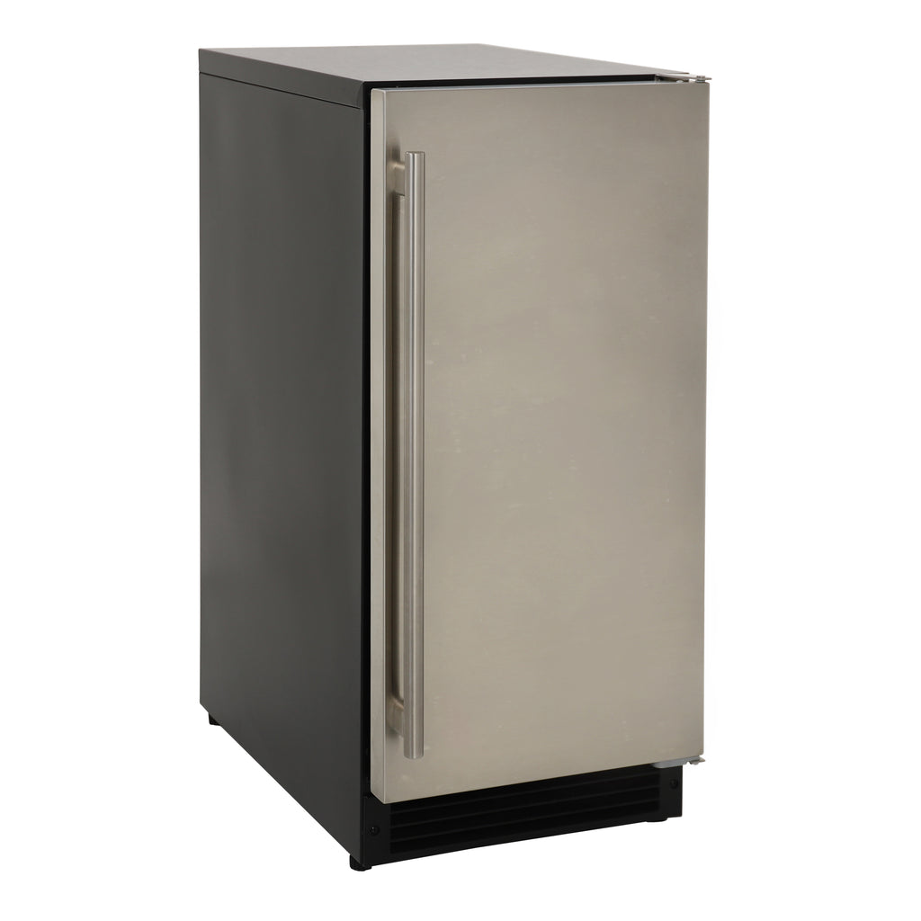 Sapphire Series 3 Premium Indoor/Outdoor Ice Machine
