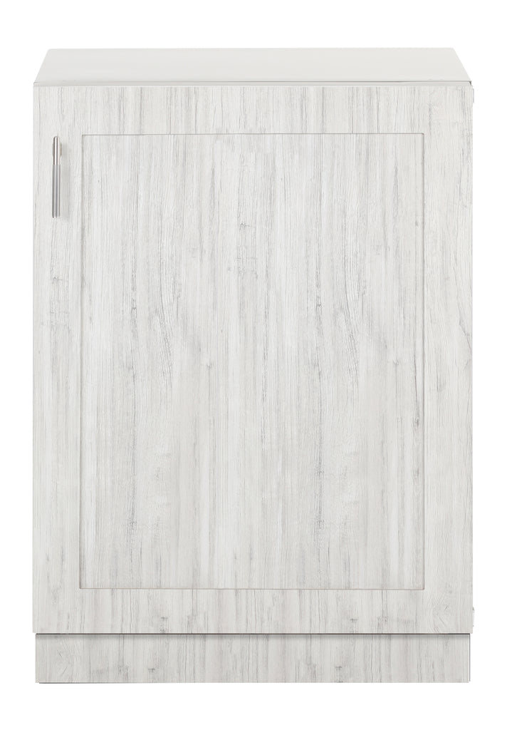 Sapphire Series 5 Indoor Refrigerator, Panel Ready