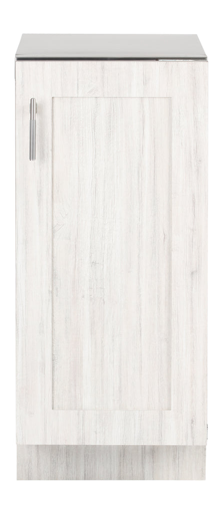 Sapphire Series 5 Indoor Clear Ice Machine, Square Cube, Gravity Drain, Panel Ready