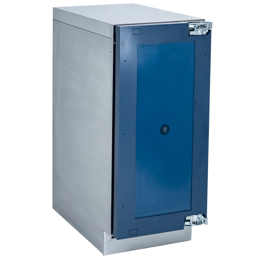 Sapphire Series 5 Premium Indoor Ice Machine